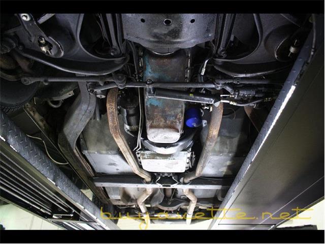 1978 Chevrolet Corvette (CC-1030978) for sale in Atlanta, Georgia