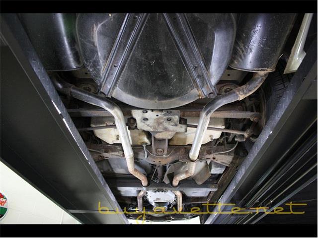 1978 Chevrolet Corvette (CC-1030978) for sale in Atlanta, Georgia