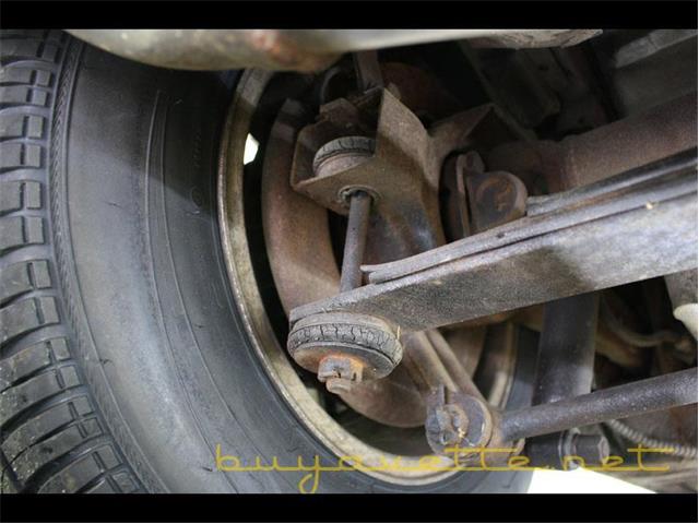 1978 Chevrolet Corvette (CC-1030978) for sale in Atlanta, Georgia