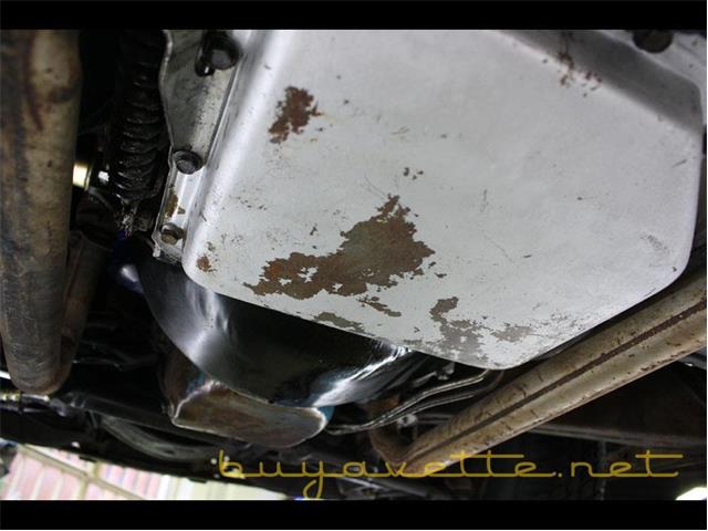 1978 Chevrolet Corvette (CC-1030978) for sale in Atlanta, Georgia