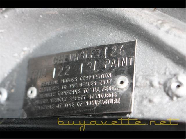 1978 Chevrolet Corvette (CC-1030978) for sale in Atlanta, Georgia