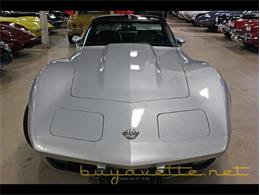1978 Chevrolet Corvette (CC-1030978) for sale in Atlanta, Georgia