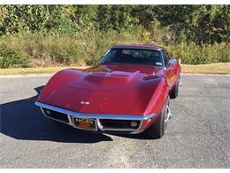 1969 Chevrolet Corvette (CC-1039791) for sale in Lake Wylie, South Carolina