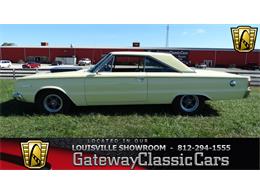 1967 Plymouth Belvedere (CC-1030098) for sale in Memphis, Indiana