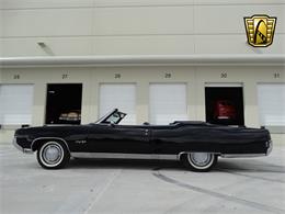1969 Oldsmobile 98 (CC-1039825) for sale in Coral Springs, Florida