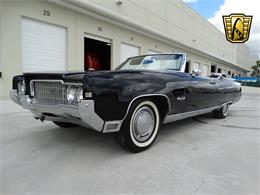 1969 Oldsmobile 98 (CC-1039825) for sale in Coral Springs, Florida