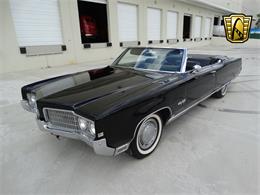 1969 Oldsmobile 98 (CC-1039825) for sale in Coral Springs, Florida