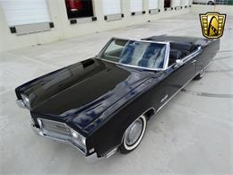 1969 Oldsmobile 98 (CC-1039825) for sale in Coral Springs, Florida