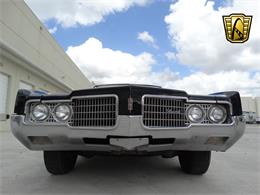 1969 Oldsmobile 98 (CC-1039825) for sale in Coral Springs, Florida