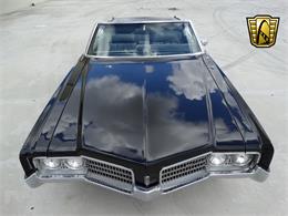 1969 Oldsmobile 98 (CC-1039825) for sale in Coral Springs, Florida