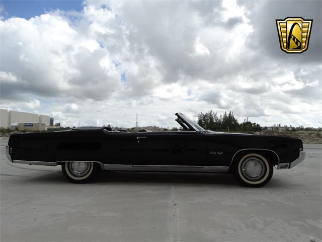 1969 Oldsmobile 98 (CC-1039825) for sale in Coral Springs, Florida