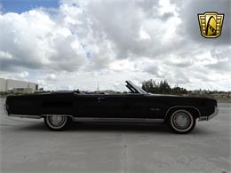 1969 Oldsmobile 98 (CC-1039825) for sale in Coral Springs, Florida