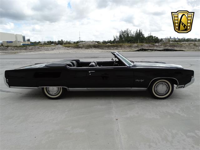 1969 Oldsmobile 98 (CC-1039825) for sale in Coral Springs, Florida