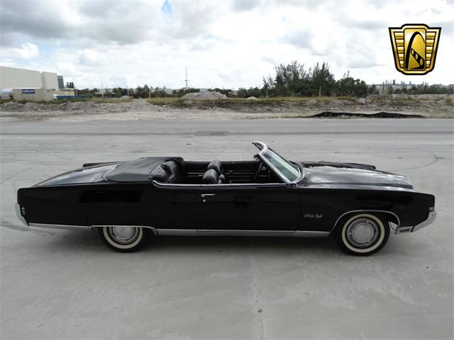 1969 Oldsmobile 98 (CC-1039825) for sale in Coral Springs, Florida