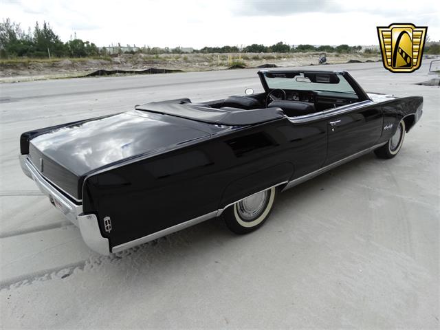 1969 Oldsmobile 98 (CC-1039825) for sale in Coral Springs, Florida