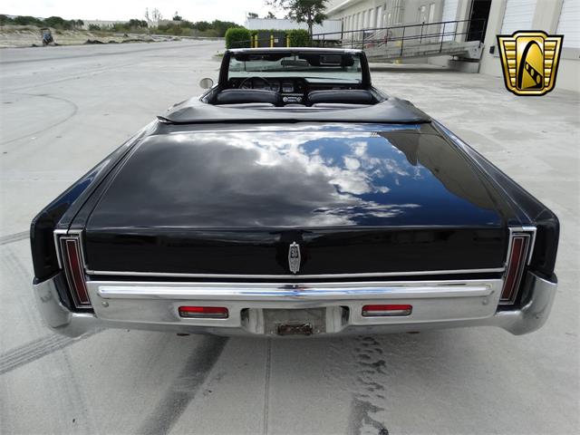 1969 Oldsmobile 98 (CC-1039825) for sale in Coral Springs, Florida