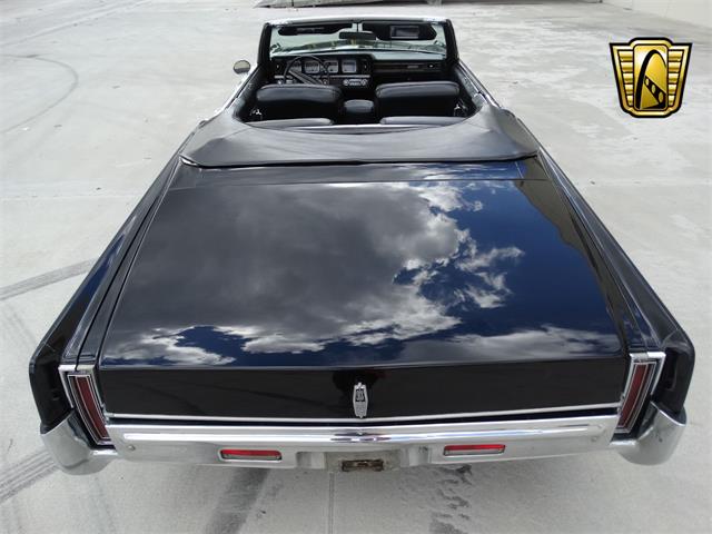 1969 Oldsmobile 98 (CC-1039825) for sale in Coral Springs, Florida