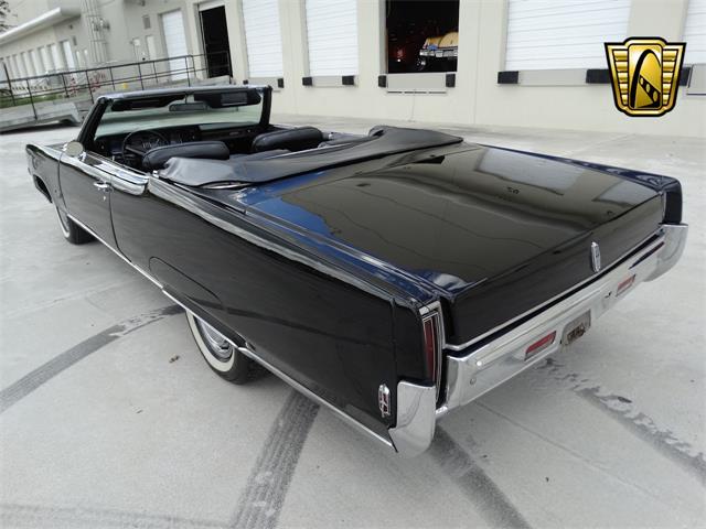 1969 Oldsmobile 98 (CC-1039825) for sale in Coral Springs, Florida