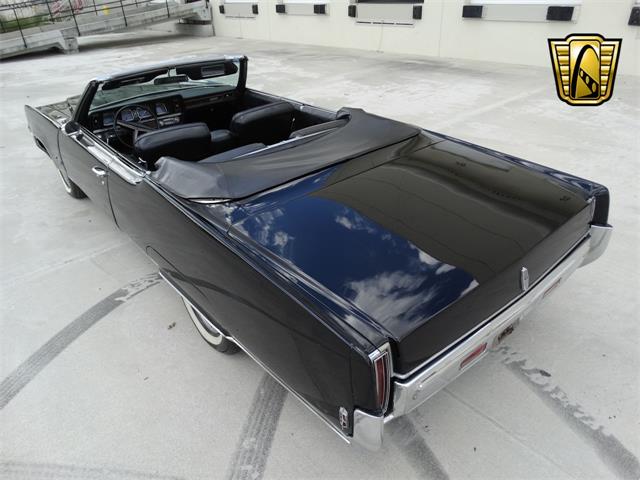 1969 Oldsmobile 98 (CC-1039825) for sale in Coral Springs, Florida
