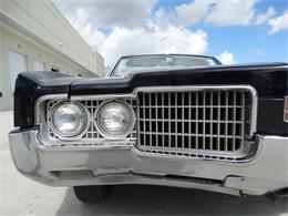 1969 Oldsmobile 98 (CC-1039825) for sale in Coral Springs, Florida