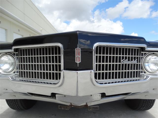 1969 Oldsmobile 98 (CC-1039825) for sale in Coral Springs, Florida
