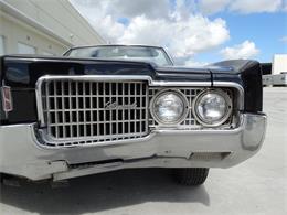 1969 Oldsmobile 98 (CC-1039825) for sale in Coral Springs, Florida