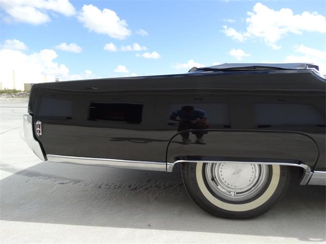 1969 Oldsmobile 98 (CC-1039825) for sale in Coral Springs, Florida