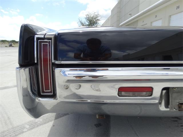 1969 Oldsmobile 98 (CC-1039825) for sale in Coral Springs, Florida