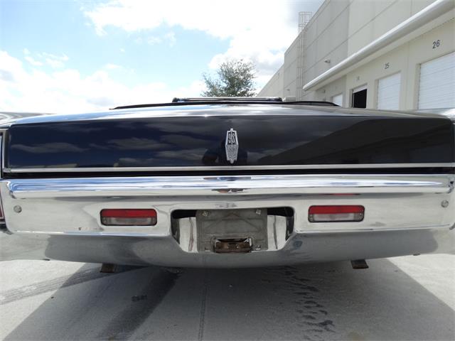 1969 Oldsmobile 98 (CC-1039825) for sale in Coral Springs, Florida