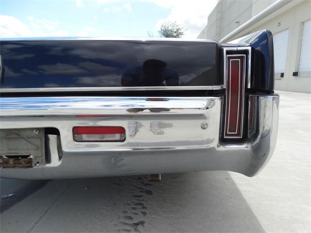 1969 Oldsmobile 98 (CC-1039825) for sale in Coral Springs, Florida