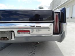 1969 Oldsmobile 98 (CC-1039825) for sale in Coral Springs, Florida