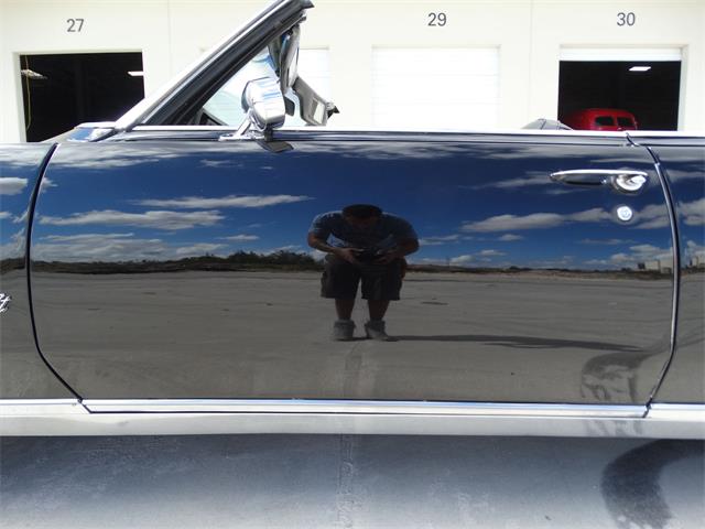 1969 Oldsmobile 98 (CC-1039825) for sale in Coral Springs, Florida