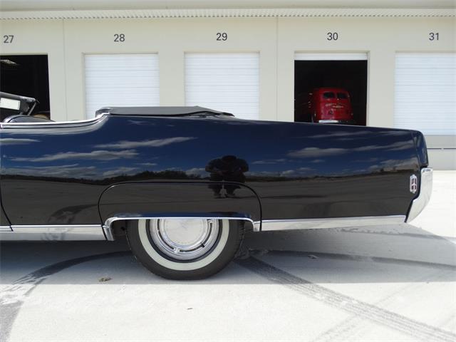 1969 Oldsmobile 98 (CC-1039825) for sale in Coral Springs, Florida
