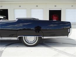 1969 Oldsmobile 98 (CC-1039825) for sale in Coral Springs, Florida