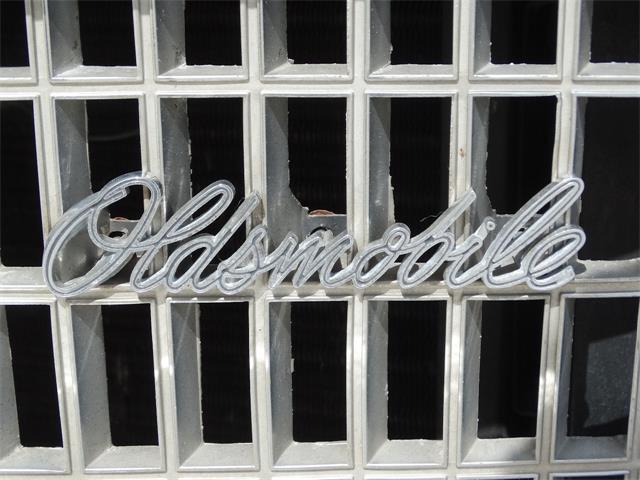 1969 Oldsmobile 98 (CC-1039825) for sale in Coral Springs, Florida