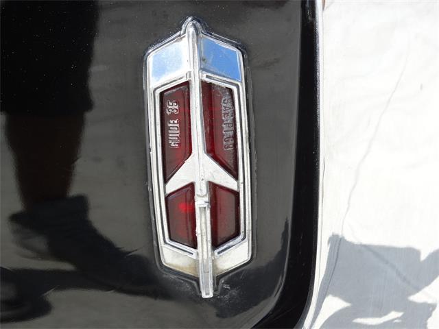 1969 Oldsmobile 98 (CC-1039825) for sale in Coral Springs, Florida