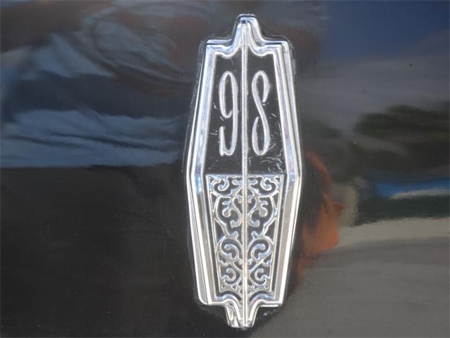 1969 Oldsmobile 98 (CC-1039825) for sale in Coral Springs, Florida
