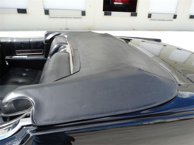 1969 Oldsmobile 98 (CC-1039825) for sale in Coral Springs, Florida