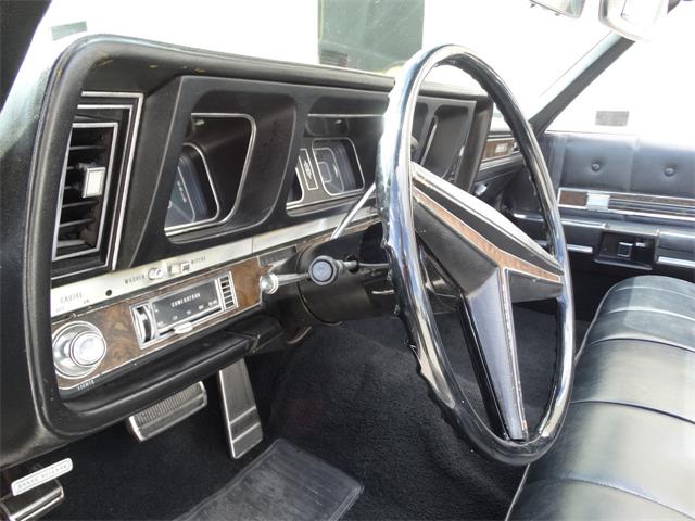 1969 Oldsmobile 98 (CC-1039825) for sale in Coral Springs, Florida