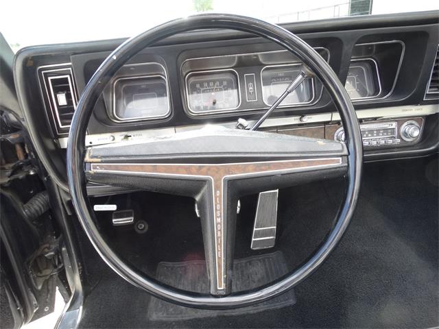 1969 Oldsmobile 98 (CC-1039825) for sale in Coral Springs, Florida