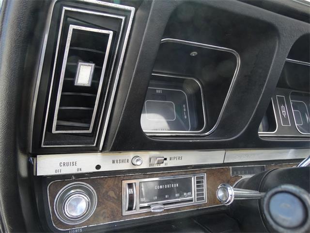 1969 Oldsmobile 98 (CC-1039825) for sale in Coral Springs, Florida