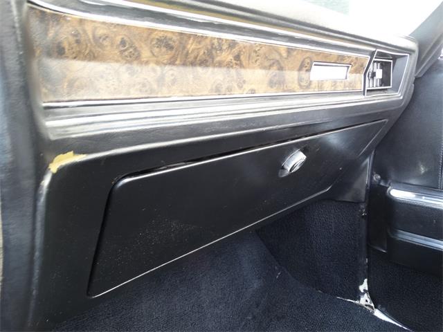 1969 Oldsmobile 98 (CC-1039825) for sale in Coral Springs, Florida