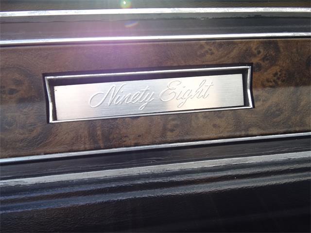 1969 Oldsmobile 98 (CC-1039825) for sale in Coral Springs, Florida