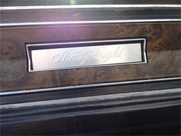 1969 Oldsmobile 98 (CC-1039825) for sale in Coral Springs, Florida