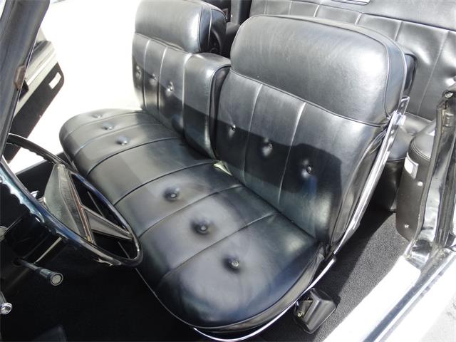 1969 Oldsmobile 98 (CC-1039825) for sale in Coral Springs, Florida
