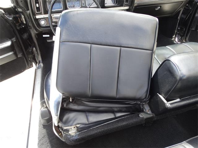 1969 Oldsmobile 98 (CC-1039825) for sale in Coral Springs, Florida