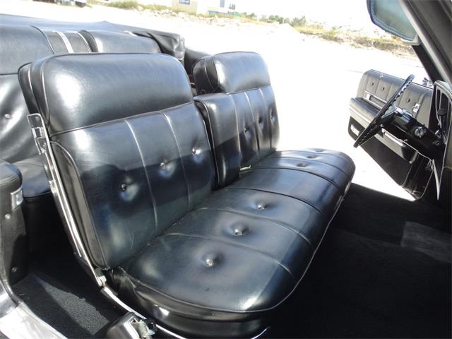 1969 Oldsmobile 98 (CC-1039825) for sale in Coral Springs, Florida