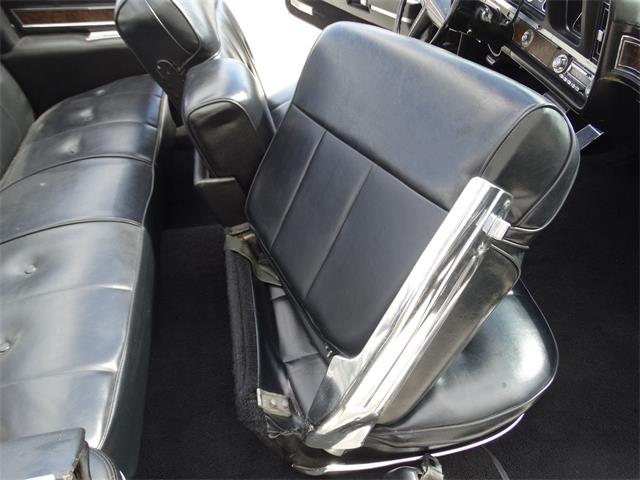 1969 Oldsmobile 98 (CC-1039825) for sale in Coral Springs, Florida