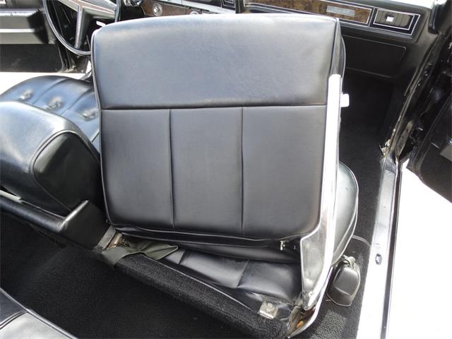 1969 Oldsmobile 98 (CC-1039825) for sale in Coral Springs, Florida