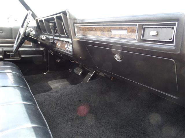1969 Oldsmobile 98 (CC-1039825) for sale in Coral Springs, Florida